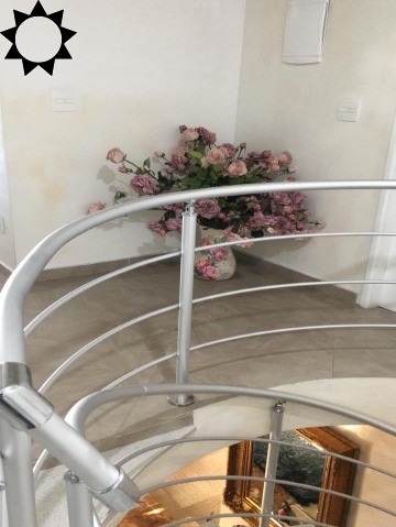 Cobertura, 4 quartos, 200 m² - Foto 28