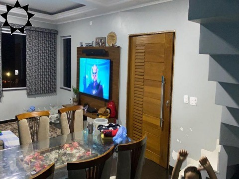 Casa, 4 quartos, 125 m² - Foto 3