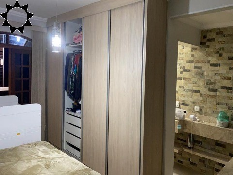Casa, 4 quartos, 125 m² - Foto 6