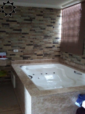 Casa, 4 quartos, 125 m² - Foto 7