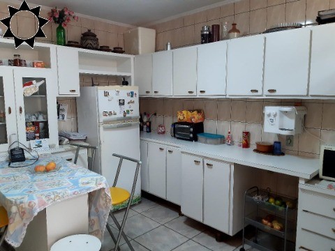 Casa, 3 quartos, 163 m² - Foto 1
