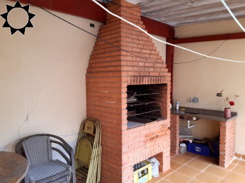 Casa, 3 quartos, 163 m² - Foto 2