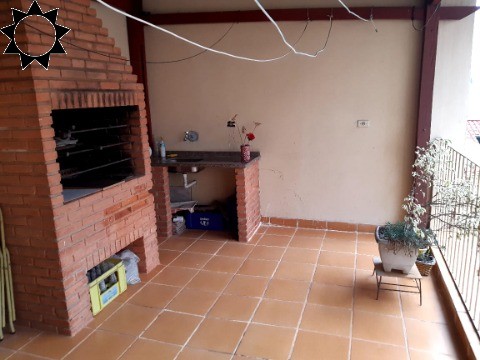 Casa, 3 quartos, 163 m² - Foto 3