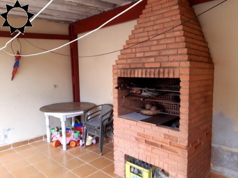 Casa, 3 quartos, 163 m² - Foto 4