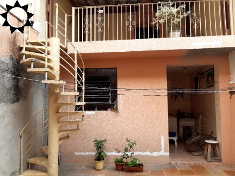 Casa, 3 quartos, 163 m² - Foto 5