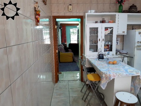 Casa, 3 quartos, 163 m² - Foto 6