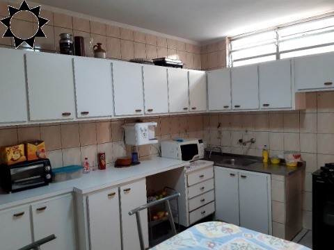 Casa, 3 quartos, 163 m² - Foto 7