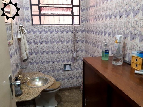 Casa, 3 quartos, 163 m² - Foto 8