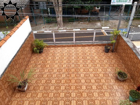Casa, 3 quartos, 163 m² - Foto 11
