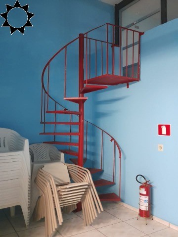 Prédio Inteiro, 200 m² - Foto 4