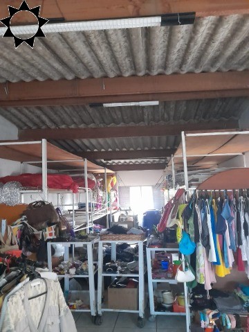 Prédio Inteiro, 200 m² - Foto 6