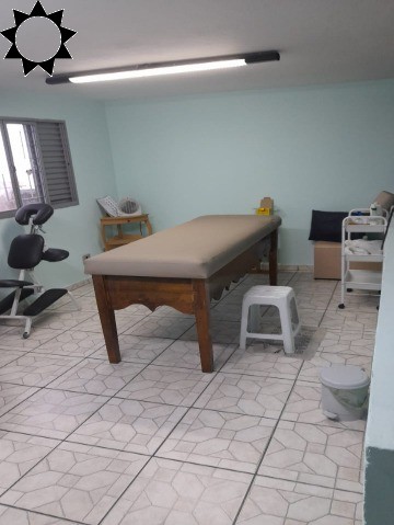 Prédio Inteiro, 200 m² - Foto 9