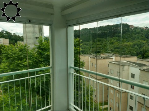 Apartamento, 3 quartos, 65 m² - Foto 4