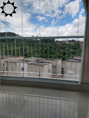 Apartamento, 3 quartos, 65 m² - Foto 9