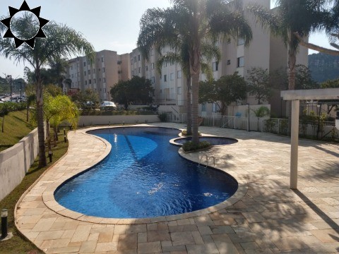 Apartamento, 3 quartos, 65 m² - Foto 1