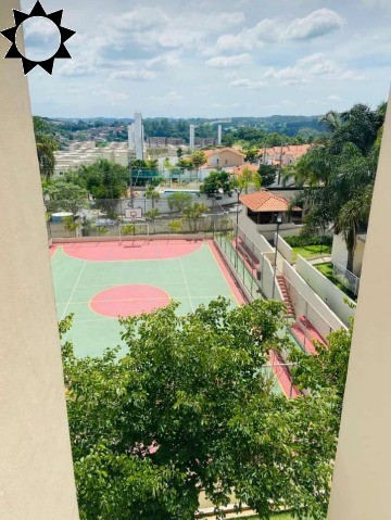 Apartamento, 3 quartos, 65 m² - Foto 24