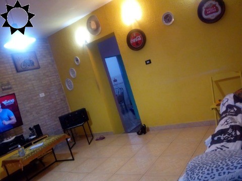 Casa, 3 quartos, 383 m² - Foto 7