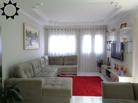 Casa, 3 quartos, 125 m² - Foto 1