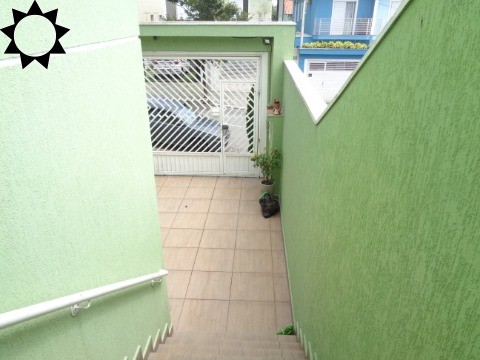 Casa, 3 quartos, 125 m² - Foto 2