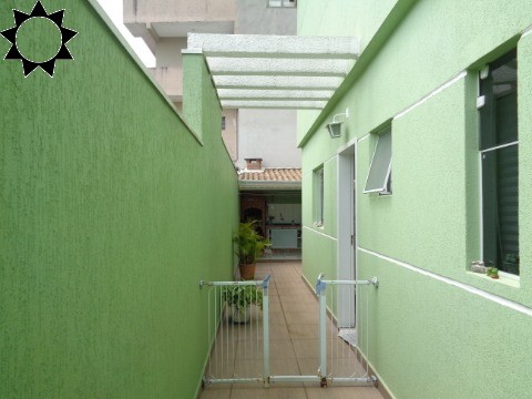 Casa, 3 quartos, 125 m² - Foto 3