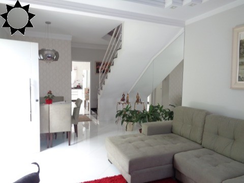 Casa, 3 quartos, 125 m² - Foto 5
