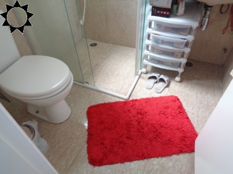 Casa, 3 quartos, 125 m² - Foto 23