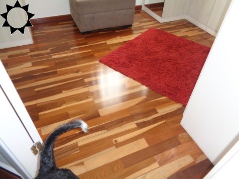 Casa, 3 quartos, 125 m² - Foto 25
