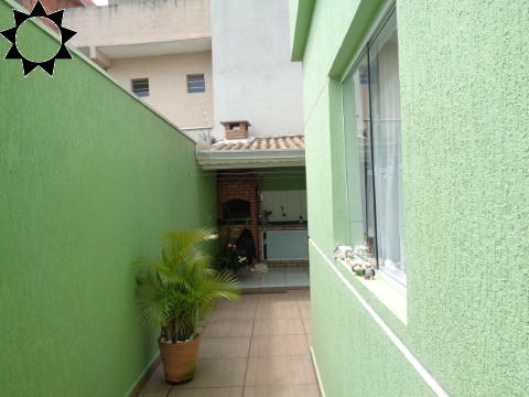 Casa, 3 quartos, 125 m² - Foto 26