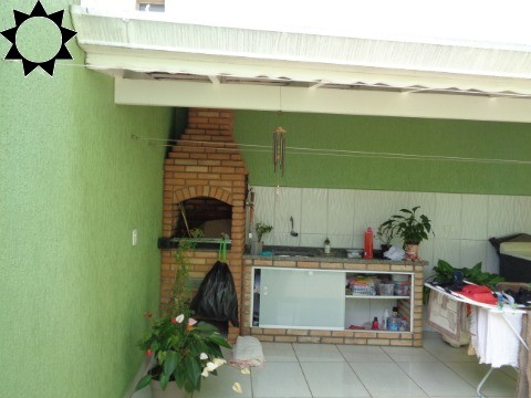Casa, 3 quartos, 125 m² - Foto 27