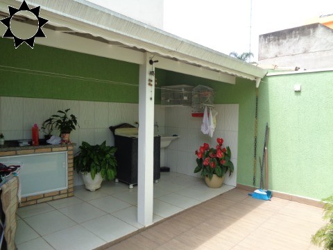 Casa, 3 quartos, 125 m² - Foto 28