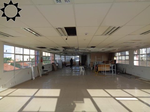 Prédio Inteiro, 330 m² - Foto 17
