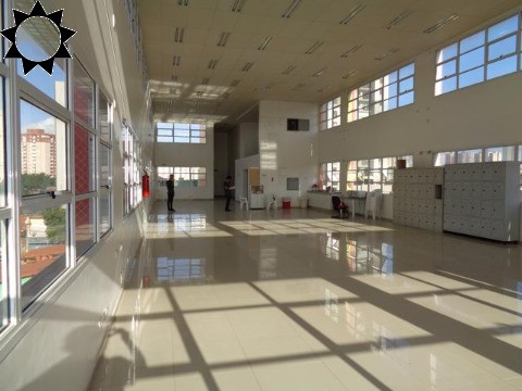 Prédio Inteiro, 330 m² - Foto 20