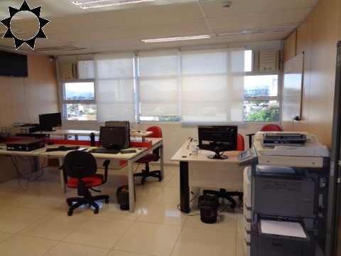 Prédio Inteiro, 330 m² - Foto 25