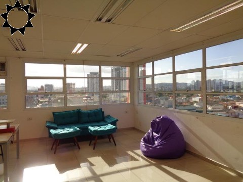 Prédio Inteiro, 330 m² - Foto 26