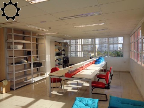 Prédio Inteiro, 330 m² - Foto 27