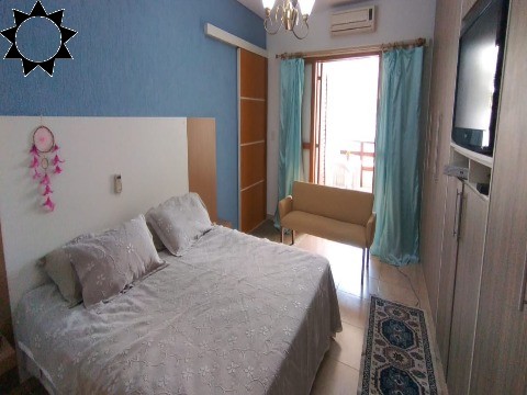 Casa, 4 quartos, 112 m² - Foto 1