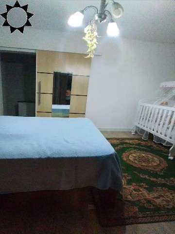 Casa, 4 quartos, 112 m² - Foto 2