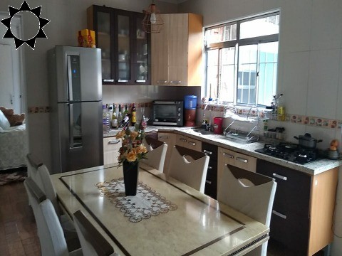 Casa, 7 quartos, 163 m² - Foto 1