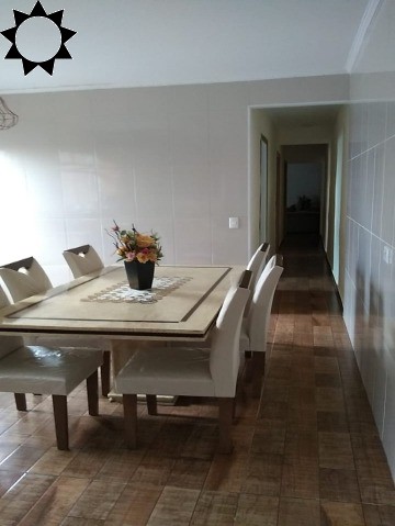 Casa, 7 quartos, 163 m² - Foto 3