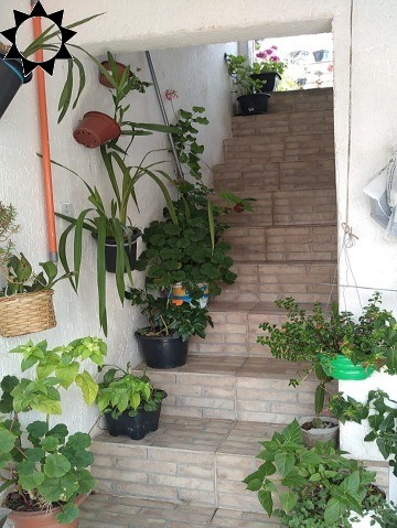 Casa, 7 quartos, 163 m² - Foto 8