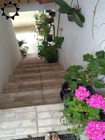 Casa, 7 quartos, 163 m² - Foto 9