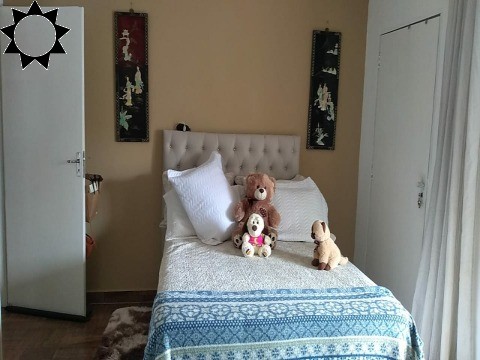 Casa, 7 quartos, 163 m² - Foto 20