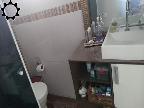 Casa, 7 quartos, 163 m² - Foto 21