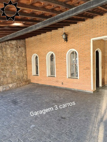 Casa, 3 quartos, 236 m² - Foto 2