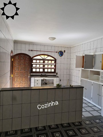 Casa, 3 quartos, 236 m² - Foto 4