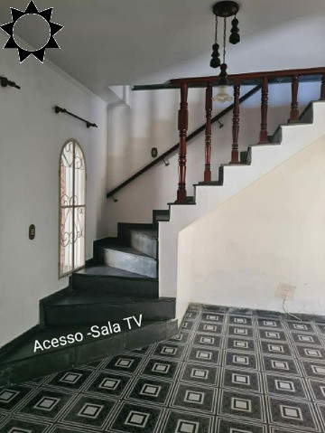 Casa, 3 quartos, 236 m² - Foto 5