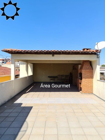 Casa, 3 quartos, 236 m² - Foto 18