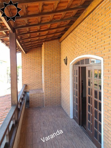 Casa, 3 quartos, 236 m² - Foto 21