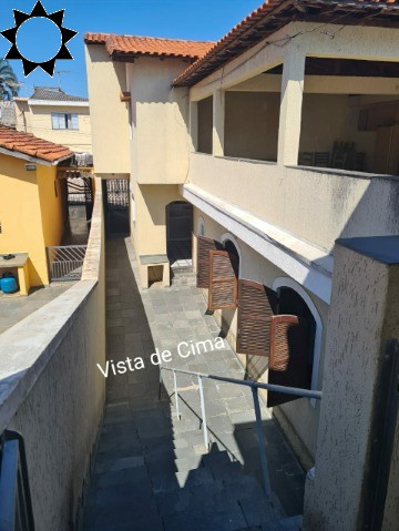 Casa, 3 quartos, 236 m² - Foto 22