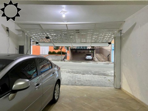 Casa, 4 quartos, 263 m² - Foto 2